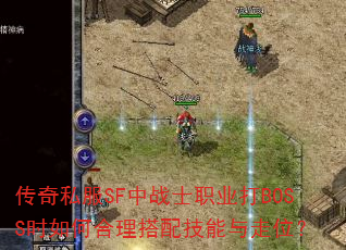 传奇私服SF中战士职业打BOSS时如何合理搭配技能与走位? 传奇私服SF中战士职业打BOSS时如何合理搭配技能与走位?