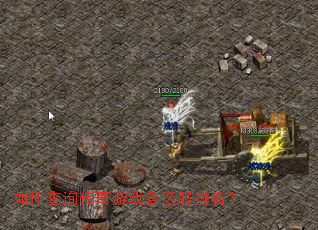 ��β�ѯ������Ϸ������������