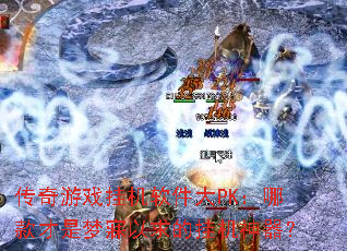ϷһPKĿĹһ