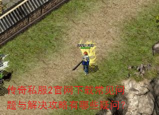 传奇私服2官网下载常见问题与解决攻略有哪些疑问? 传奇私服2官网下载常见问题与解决攻略有哪些疑问?