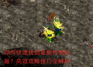 如何快速找到最新传奇私服?高效攻略技巧全解析 如何快速找到最新传奇私服?高效攻略技巧全解析