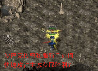 沙巴克传奇私服新手如何快速攻占主城获取胜利? 沙巴克传奇私服新手如何快速攻占主城获取胜利?