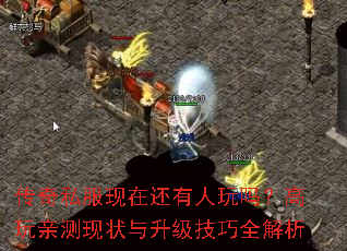 传奇私服现在还有人玩吗?高玩亲测现状与升级技巧全解析 传奇私服现在还有人玩吗?高玩亲测现状与升级技巧全解析