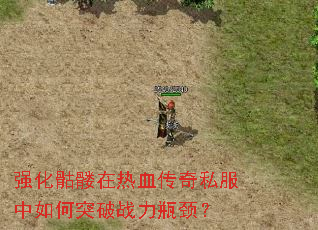 强化骷髅在热血传奇私服中如何突破战力瓶颈? 强化骷髅在热血传奇私服中如何突破战力瓶颈?