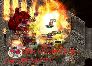 ����˽������ο�������ս���������ռ�BOSS��