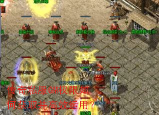 ����˽��GMȨ����λ�ȡ����Ч���ã�