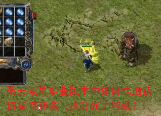 ս��˫��ְҵ�汾����ο��ٻ�ȡϡ��װ��������ս���ȼ���