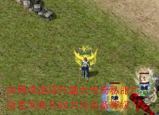 ��ο�������ʢ����˽�����������ɫս����װ���ȼ���