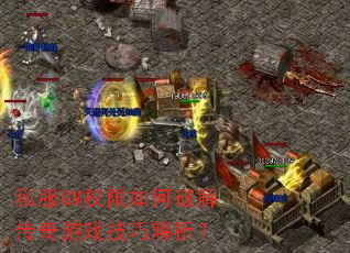 ˽��GMȨ������ƽ⴫����Ϸ���ɽ�����