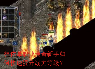 ���ӵ�ְҵ����������ο�������ս���ȼ���