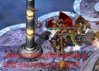 ��ְҵ�и�洫��˽����ο�������ս����װ����ȡЧ�ʣ�