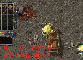 ��δ���һ֧�������ҵĴ���˽���Ŷӣ�