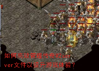 ��θ�Ч��������M2server�ļ���������Ϸ���飿