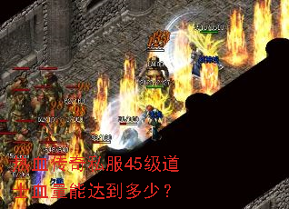 ��Ѫ����˽��45����ʿѪ���ܴﵽ���٣�