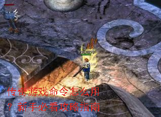 ������Ϸ������ô�ã����ֱؿ�����ָ��