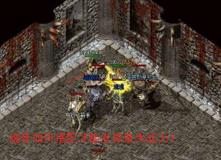 魂骨如何搭配才能发挥最大战力? 魂骨如何搭配才能发挥最大战力?