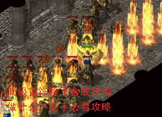 低级首饰除了合成还能做什么?新手必看攻略 低级首饰除了合成还能做什么?新手必看攻略