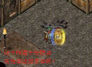 սʿPK��ʿ��������ָʵսЧ����Σ�