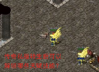 ����˽��ת������Խ�����Щ�츳���ܣ�