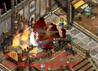 �����������2011�������ְ汾�Ĵ���ͻ��ˣ�