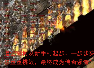 道士如何从新手村起步,一步步突破重重挑战,最终成为传奇强者? 道士如何从新手村起步,一步步突破重重挑战,最终成为传奇强者?