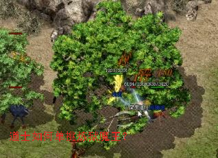 道士如何单挑炼狱魔王? 道士如何单挑炼狱魔王?