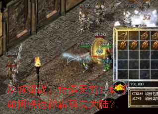 ɳ����ս���������������ο��ٳư��귨��½��