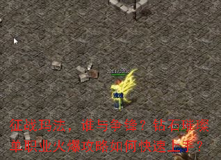 ��ս�귨��˭�����棿��ʯ�貵�ְҵ�𱬹�����ο������֣�