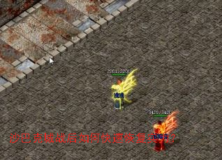 ɳ�Ϳ˳�ս����ο��ٻָ�ʵ����