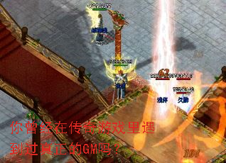 �������ڴ�����Ϸ��������������GM��