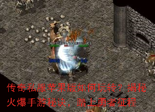 传奇私服苹果版如何玩转?揭秘火爆手游秘诀,踏上勇者征程 传奇私服苹果版如何玩转?揭秘火爆手游秘诀,踏上勇者征程