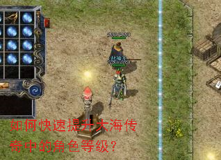 ��ο��������󺣴����еĽ�ɫ�ȼ���