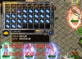 ��ο���������ְҵս�ǻ����ս������