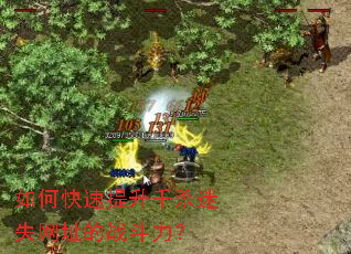 如何快速提升千杀迷失网址的战斗力? 如何快速提升千杀迷失网址的战斗力?