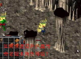 ��ο���������Ѫ�����ϰ汾��ɫ�ȼ���