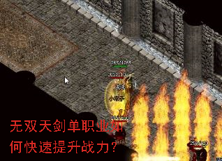 ��˫�콣��ְҵ��ο�������ս����