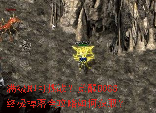 ����������ս������BOSS�ռ�����ȫ������λ�ȡ��